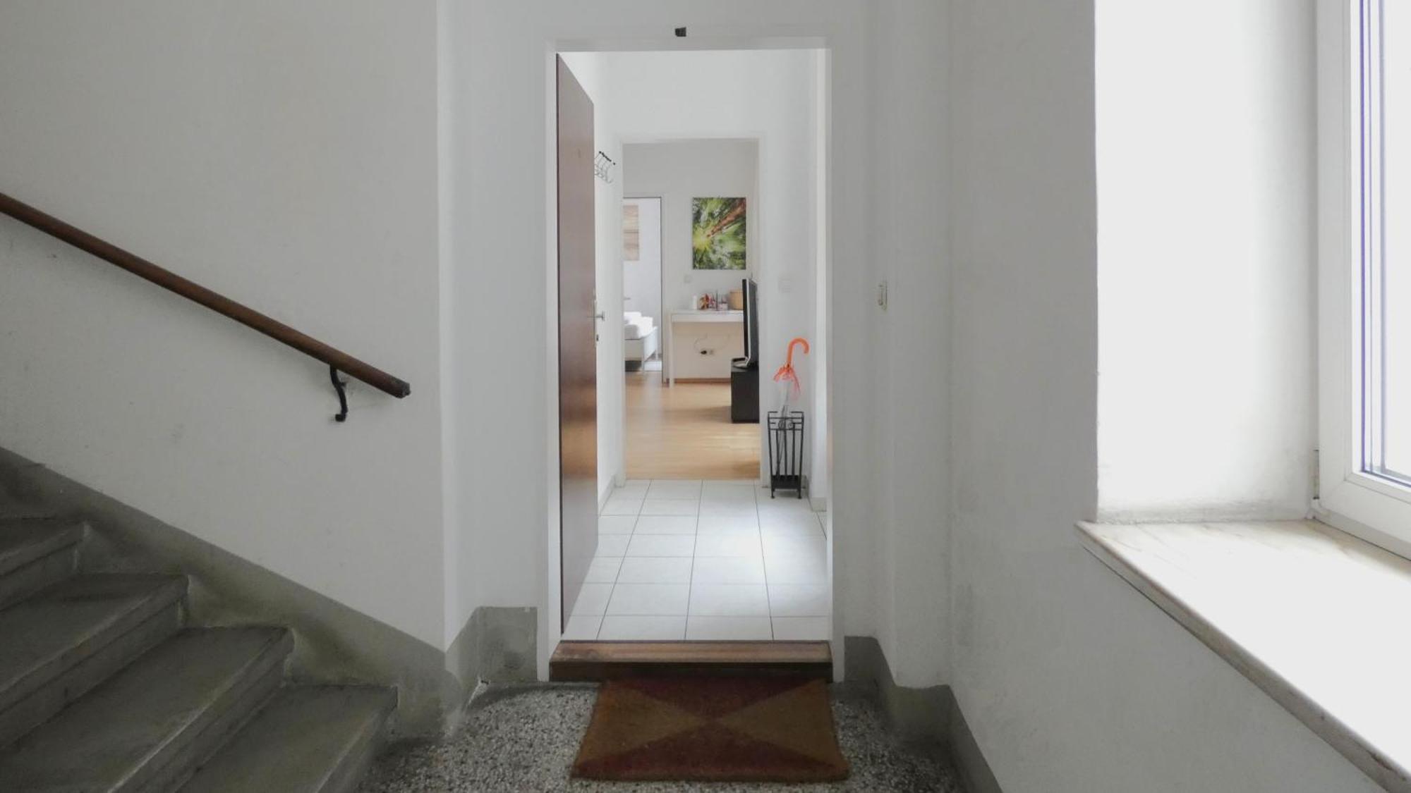 Stylish, Central 2-Room Flat Near Augarten Vienna Luaran gambar