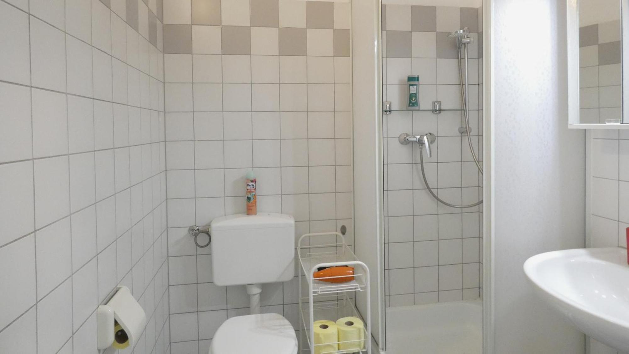 Stylish, Central 2-Room Flat Near Augarten Vienna Luaran gambar