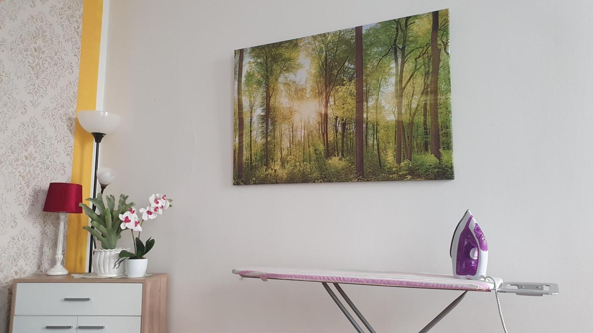 Stylish, Central 2-Room Flat Near Augarten Vienna Luaran gambar